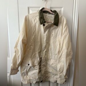 Woodsman All Terrain Apparel Size M Mens Jacket VGUC